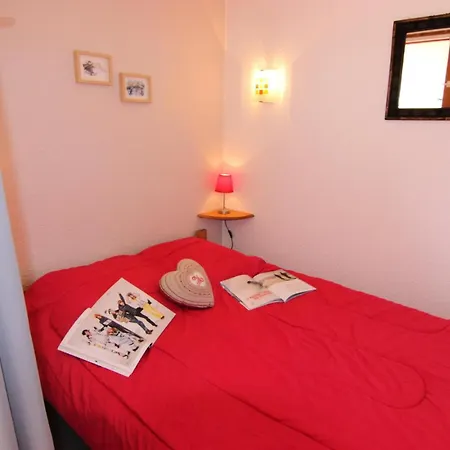 Lejlighed Cimes De Caron - Pour 4 Personnes 01