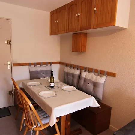 Cimes De Caron - Cimes De Caron 24m² 4 Pers Mae-7601 Val Thorens