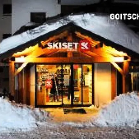 Cimes De Caron - Cimes De Caron 24m² 4 Pers Mae-7601 公寓 瓦托伦斯