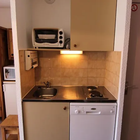 Cimes De Caron - Cimes De Caron 24m² 4 Pers Mae-7601