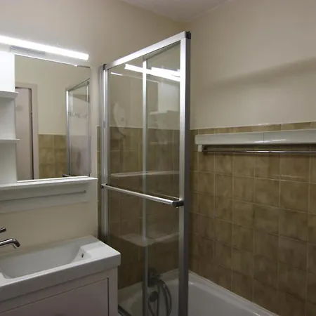 Cimes De Caron - Cimes De Caron 24m² 4 Pers Mae-7601 公寓 *