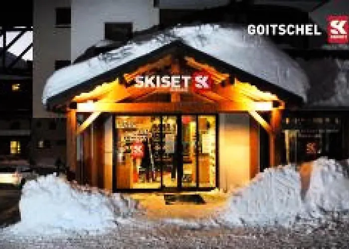 Cimes De Caron - Cimes De Caron 24m² 4 Pers Mae-7601 公寓 瓦托伦斯